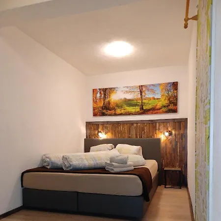 Ferienwohnung Heissl Fieberbrunn Exterior photo