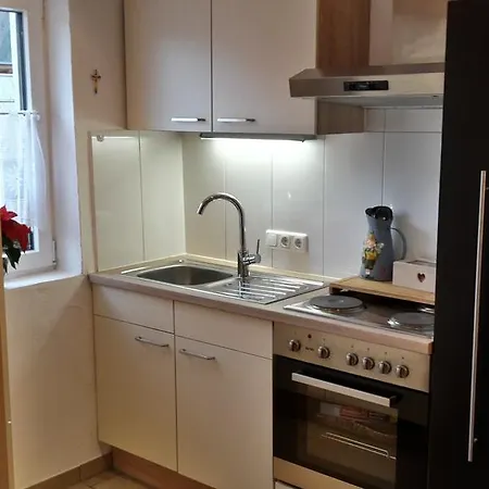 Ferienwohnung Heissl Fieberbrunn Room photo