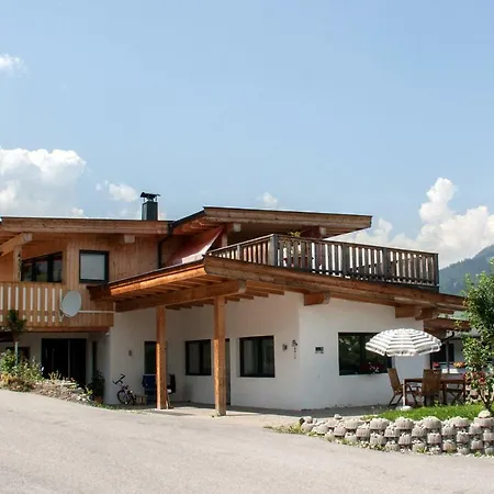 Ferienwohnung Heissl Fieberbrunn Exterior photo