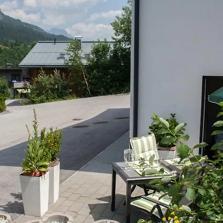 Ferienwohnung Heissl Fieberbrunn Exterior photo